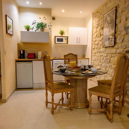 Studio Lumineux Paris Centre - Chatelet Екстериор снимка