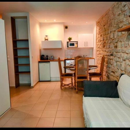 Studio Lumineux Paris Centre - Chatelet Екстериор снимка