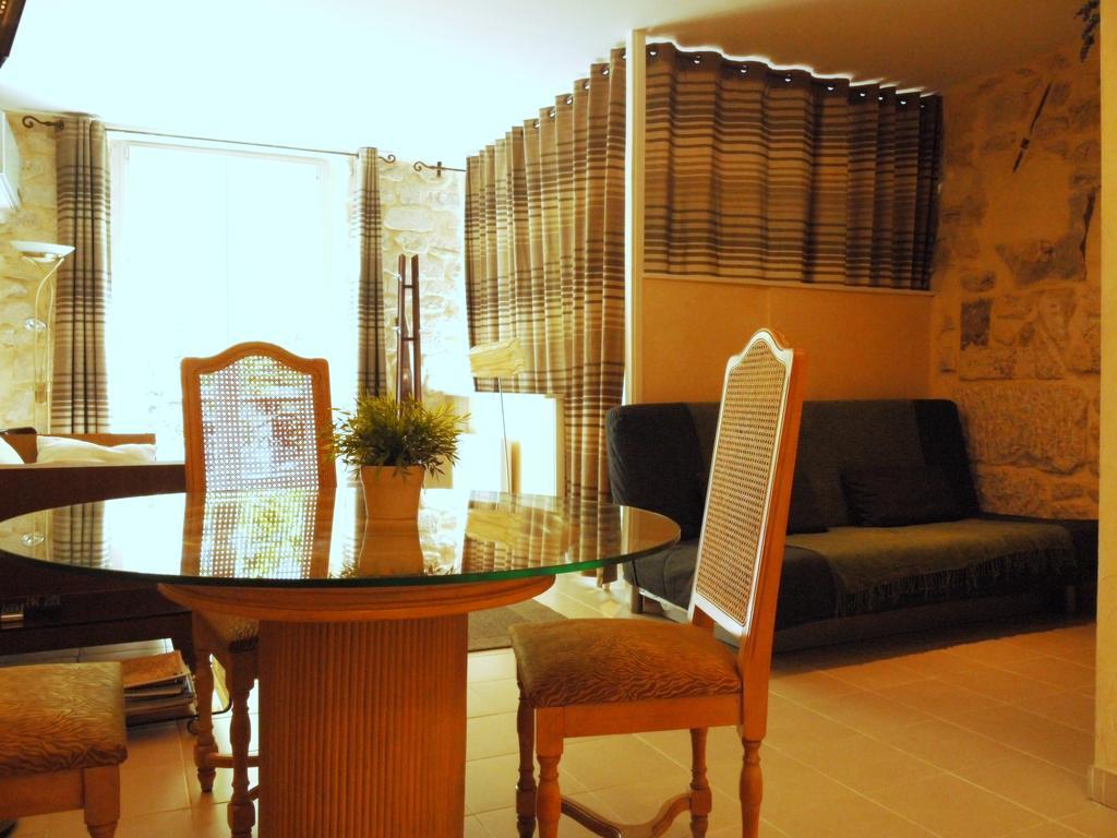 Studio Lumineux Paris Centre - Chatelet Екстериор снимка